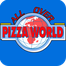 Pizzaworld application